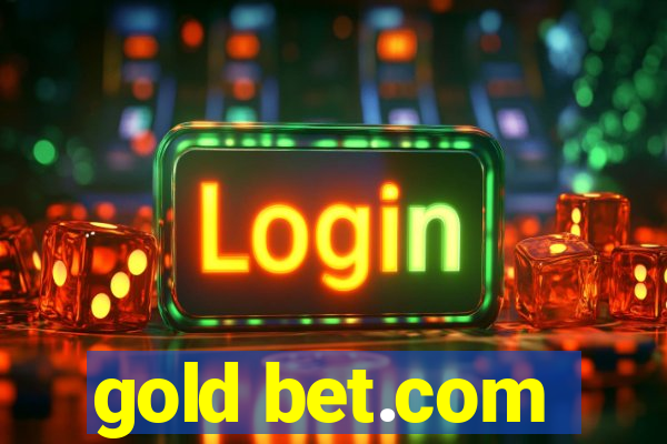 gold bet.com